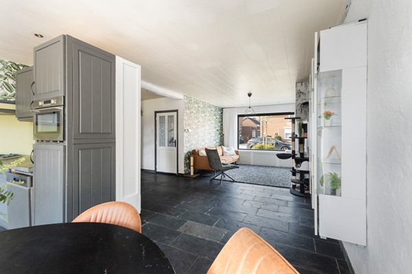 Medium property photo - Piet Heinstraat 25, 5481 GP Schijndel